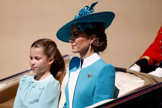 Kate Middleton