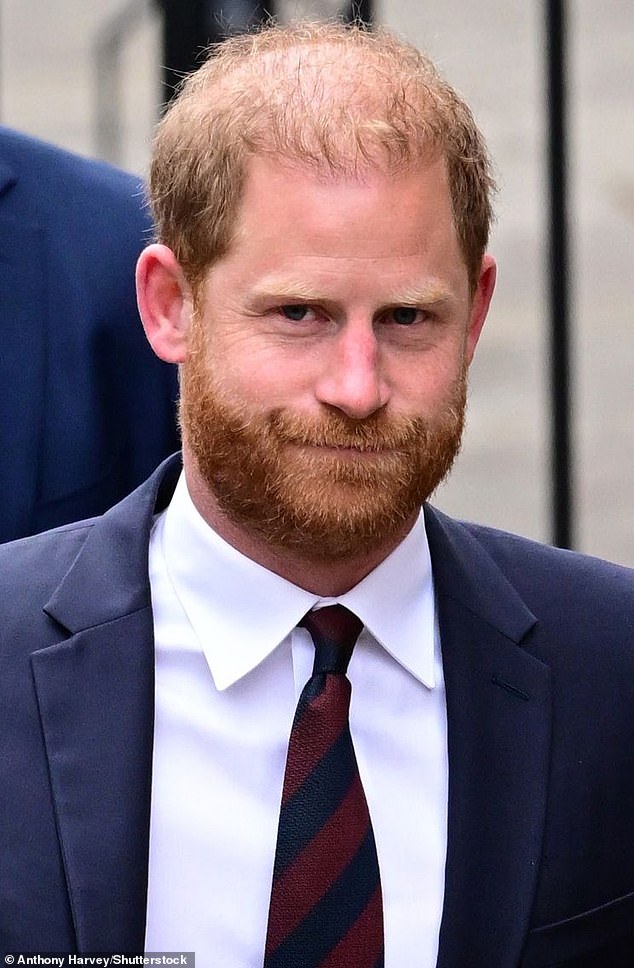 Since stepping down as a working royal, Prince Harry has been remarkably candid about his own mental health struggles