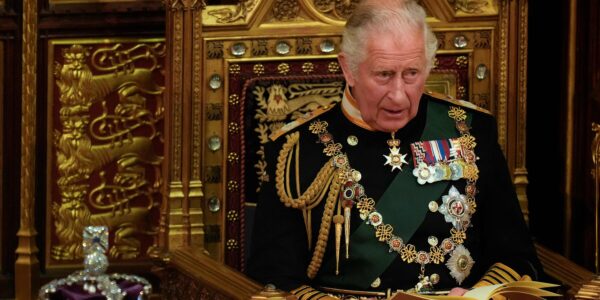 Princess Catherine Receives PRESTIGIOUS HONOUR from King Charles as future Queen of England joins Royal Ceremony at Buckingham Palace