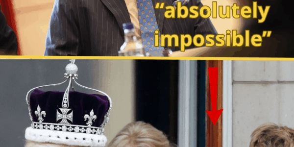 “ABSOLUTELY NOT!” – King Charles Blocks Camilla’s Grandkids from Royal Privileges… and she had to face a punishment no one saw coming
