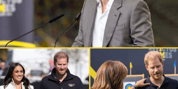 “WAIT… PROTECTING HER FROM WHAT?” – Prince Harry’s Strange Comments About the Queen Leave Royal Experts Baffled