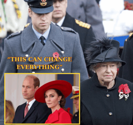 ROYAL SH0CK REVEALED: Hidden Files About Queen Elizabeth Spark Prince William’s Concern and Stir Questions About the Future