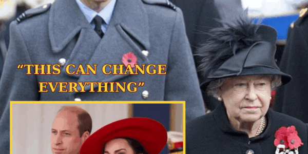 ROYAL SH0CK REVEALED: Hidden Files About Queen Elizabeth Spark Prince William’s Concern and Stir Questions About the Future