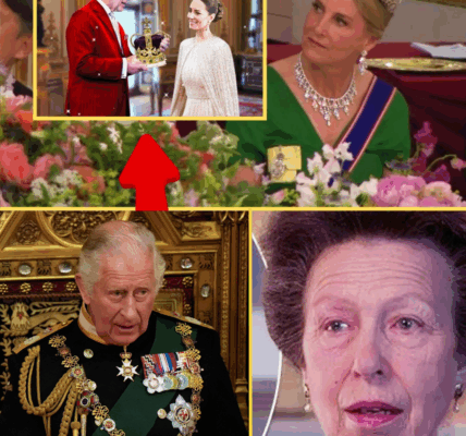 A NEW ROYAL ERA BEGINS! – Princess Catherine Honoured by King Charles in Historic Buckingham Palace Ceremony Fit for a Future Queen