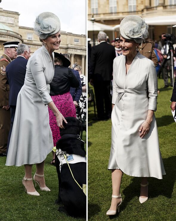 Duchess Sophie