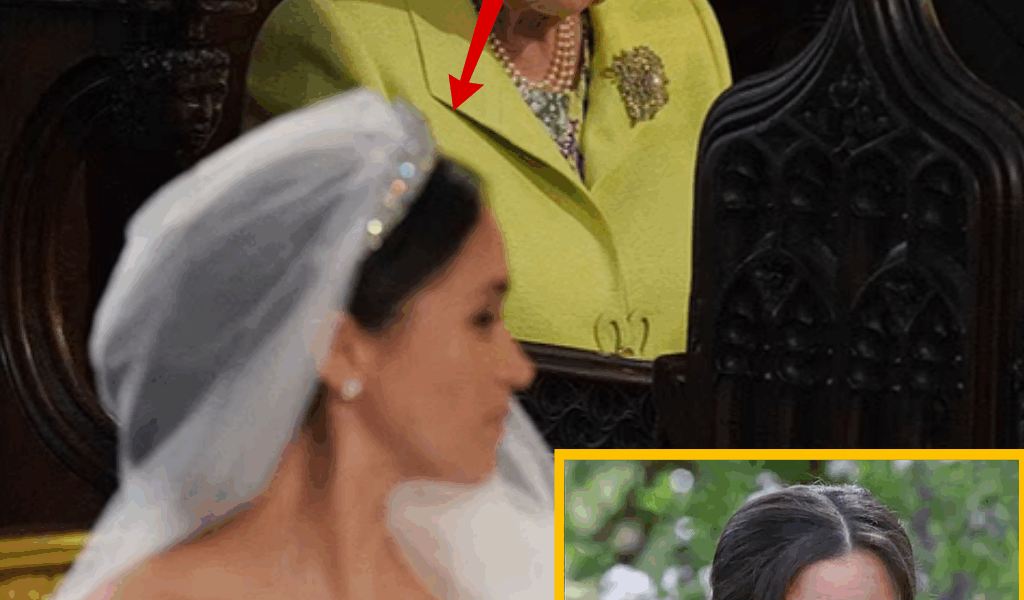 “How Could They Do This?” Harry and Meghan’s ‘Final Betrayal’ of the Queen Revealed — The Act She Reportedly Could Never Forgive