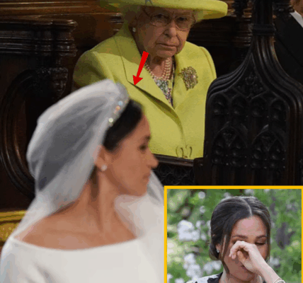 “How Could They Do This?” Harry and Meghan’s ‘Final Betrayal’ of the Queen Revealed — The Act She Reportedly Could Never Forgive