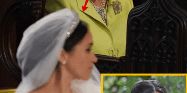 “How Could They Do This?” Harry and Meghan’s ‘Final Betrayal’ of the Queen Revealed — The Act She Reportedly Could Never Forgive