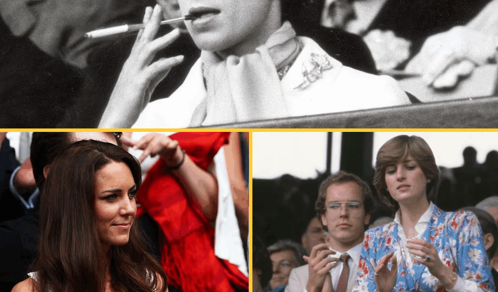 “HARD TO BELIEVE This Is a Sports Event!” – 100 Years of Wimbledon’s ROYAL BOX: A Place Where Royalty, History, and Controversial Celebs All Shared the Same Seats