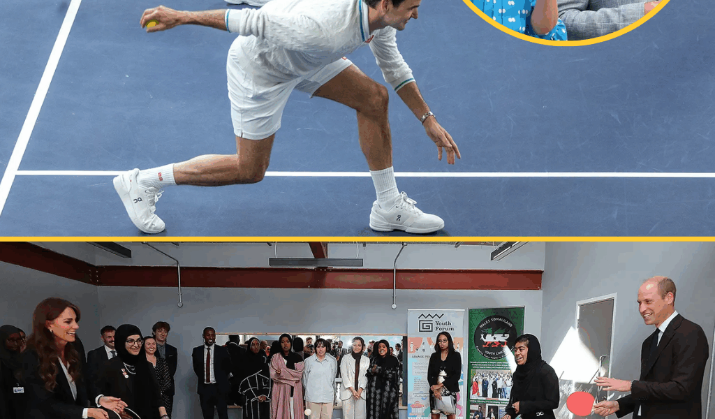 “POOR WILLIAM Never Stands a Chance!” – Kate Middleton Dominates Every Time They Compete in This Fun Royal Sport