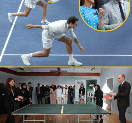 “POOR WILLIAM Never Stands a Chance!” – Kate Middleton Dominates Every Time They Compete in This Fun Royal Sport