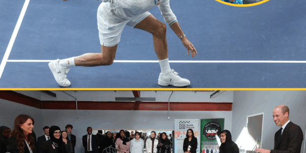 “POOR WILLIAM Never Stands a Chance!” – Kate Middleton Dominates Every Time They Compete in This Fun Royal Sport