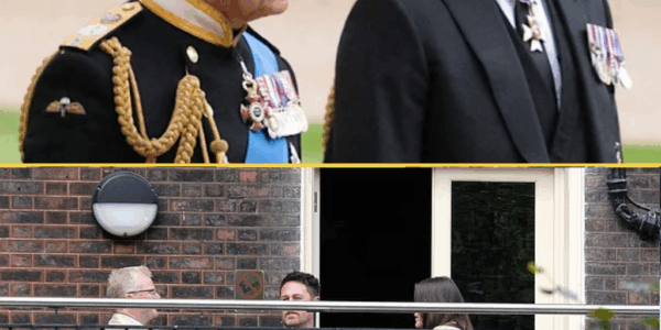 “WHO WOULD’VE THOUGHT?” – Royal Experts Say Harry and Charles’ Secret Talks Only Happened Thanks to Prince William’s Quiet Support
