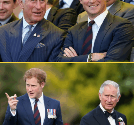 ONE AGAIN! – A Secret Meeting That Could Change Everything? King Charles is reportedly reconsidering certain key positions within the royal family — but what has prompted this surprising move?