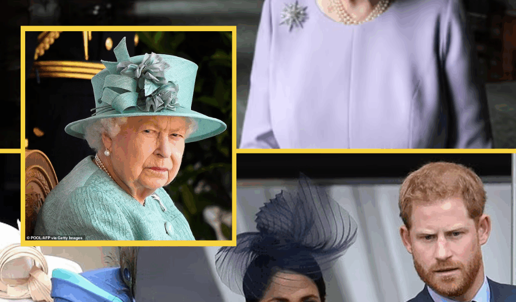“AGE IS JUST A NUMBER!” – Queen Elizabeth’s Bold Statement That Reminded Everyone Who Was Still Leading the Crown