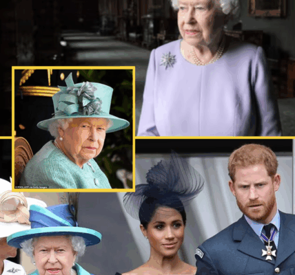 “AGE IS JUST A NUMBER!” – Queen Elizabeth’s Bold Statement That Reminded Everyone Who Was Still Leading the Crown