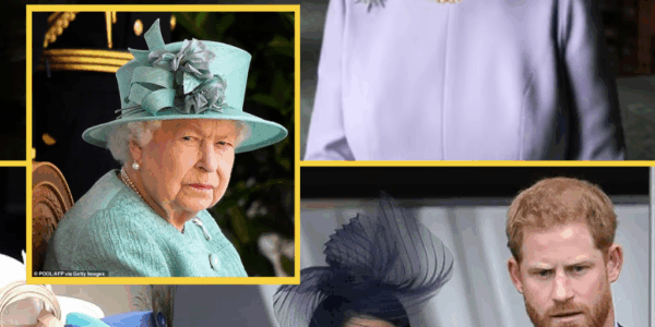 “AGE IS JUST A NUMBER!” – Queen Elizabeth’s Bold Statement That Reminded Everyone Who Was Still Leading the Crown