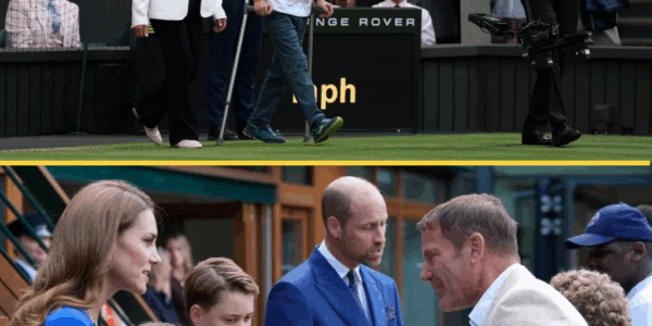 “YOU’RE NOT ALONE”  – Kate Middleton’s Moving Support for 11-Year-Old Boy Battling Cancer Leaves Fans in Tears