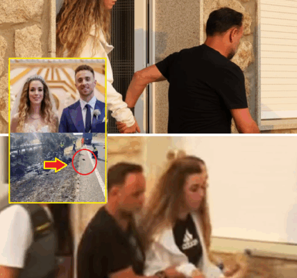 “I’M L0SING MY MIND” – Diogo Jota’s wife is forced to undergo psychological treatment after receiving his belongings, which contained a SIGNIFICANT MEMENTO he always carried with him — even in his final moments!