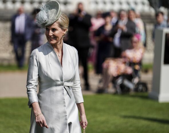 Sophie, Duchess of Edinburgh