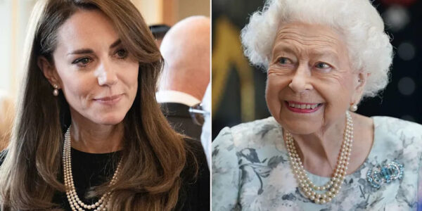 “HAIL THE NEW QUEEN” – Duke of Kent’s BOLD MOVE to Support Catherine’s Rising Role in the Monarchy Leaves Camilla Absolutely SH0CKED
