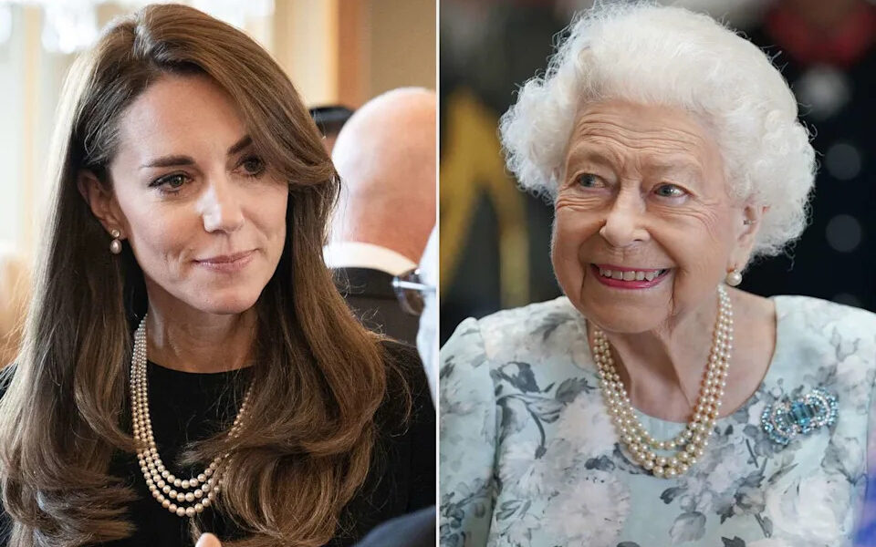 “HAIL THE NEW QUEEN” – Duke of Kent’s BOLD MOVE to Support Catherine’s Rising Role in the Monarchy Leaves Camilla Absolutely SH0CKED
