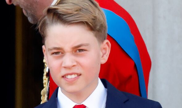 Prince George