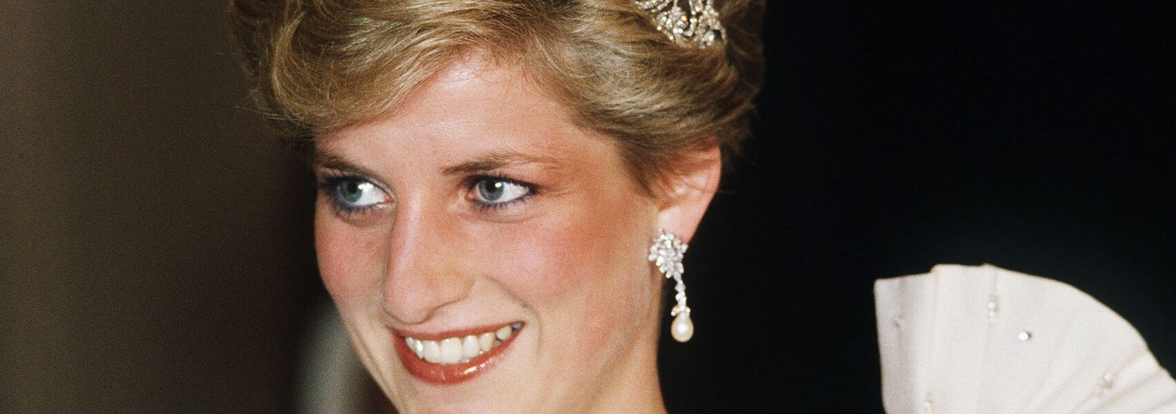 OMG! Princess Charlotte Makes History As She OFFICIAL INHERITS Princess Diana’s Most Iconic Tiara