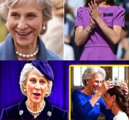 ROYAL CHAOS! Duchess of Gloucester Declares Princess Catherine Official Heir to the Late Queen’s Beloved Appleton Estate