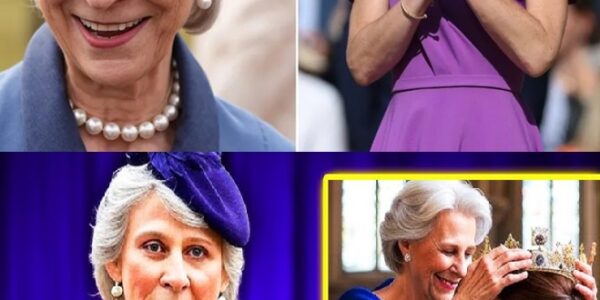 ROYAL CHAOS! Duchess of Gloucester Declares Princess Catherine Official Heir to the Late Queen’s Beloved Appleton Estate