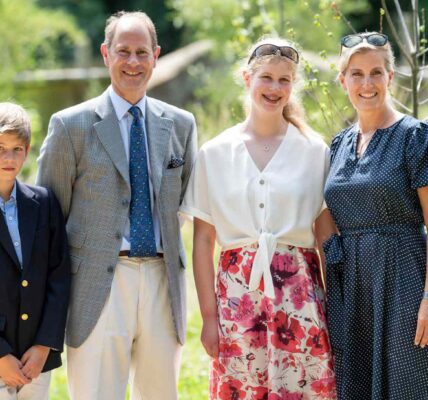 Palace CHAOS After Prince William Changes ROYAL TITLES For Duchess Sophie and Prince Edward’s Children In Unexpected Move