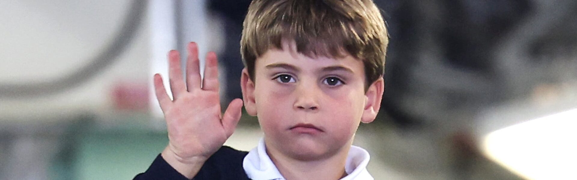 “You think you know Prince Louis? …You don’t.” With that chilling line, the veil finally dropped — and what William and Kate revealed left even senior royals stunned into silence. After years of whispers, the truth they once called “too sensitive” has now come to light, breaking hearts across the nation. A revelation so raw, so unexpected, it has people questioning not just Louis’s future, but how the Palace shields its youngest.