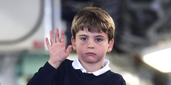 “You think you know Prince Louis? …You don’t.” With that chilling line, the veil finally dropped — and what William and Kate revealed left even senior royals stunned into silence. After years of whispers, the truth they once called “too sensitive” has now come to light, breaking hearts across the nation. A revelation so raw, so unexpected, it has people questioning not just Louis’s future, but how the Palace shields its youngest.