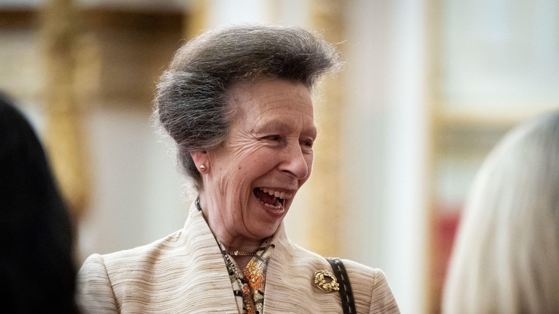 Princess Anne kicks off birthday celebrations with major event - details |  HELLO!