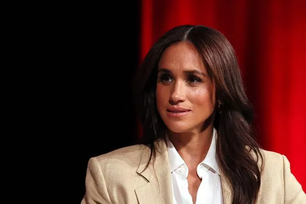 Meghan Markle released her Netflix show in March 