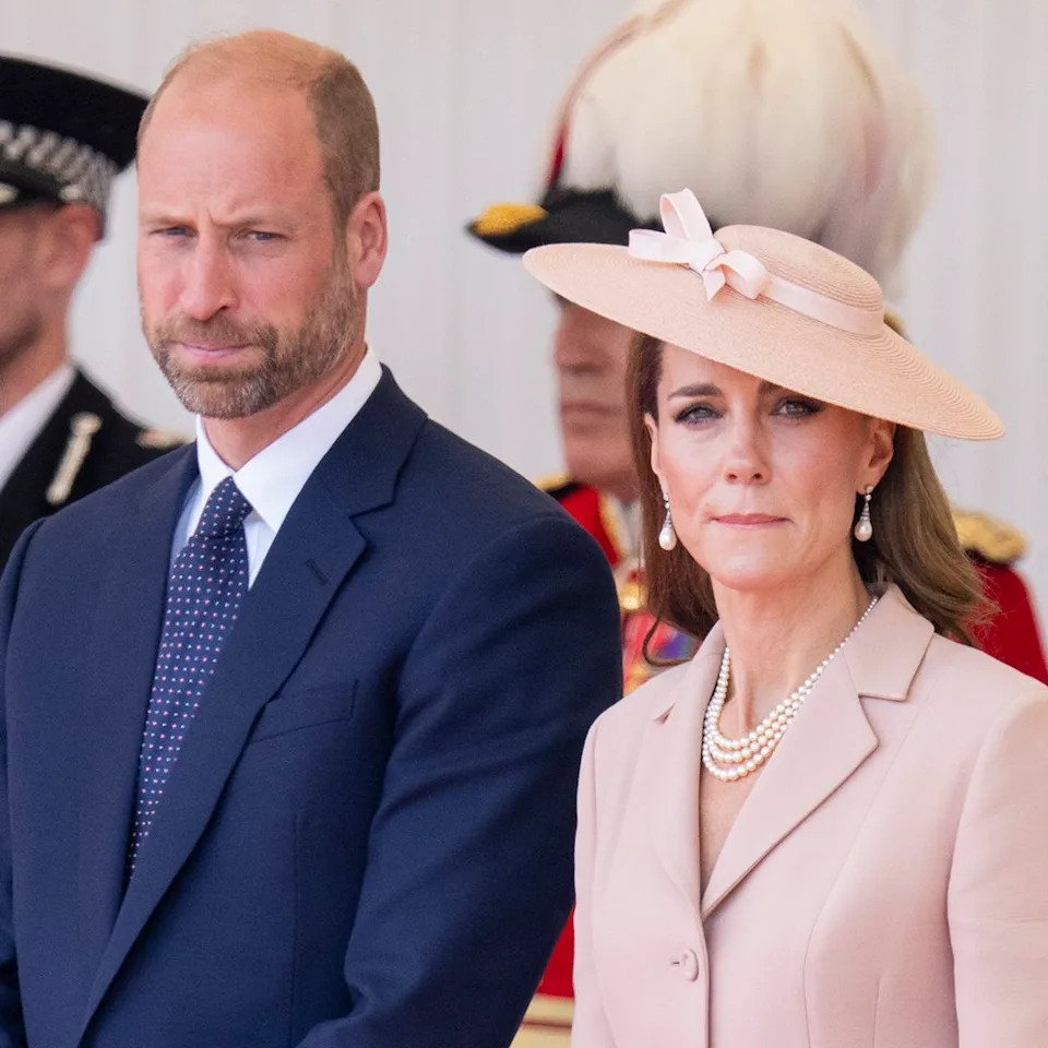 Prince William and Kate Middleton's "Forever Home" Plans Could Spell “Disaster” for Buckingham Palace