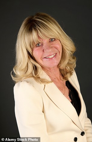 Ingrid Seward, 77, is one of the most respected royal biographers who has spent 40 years following The Firm