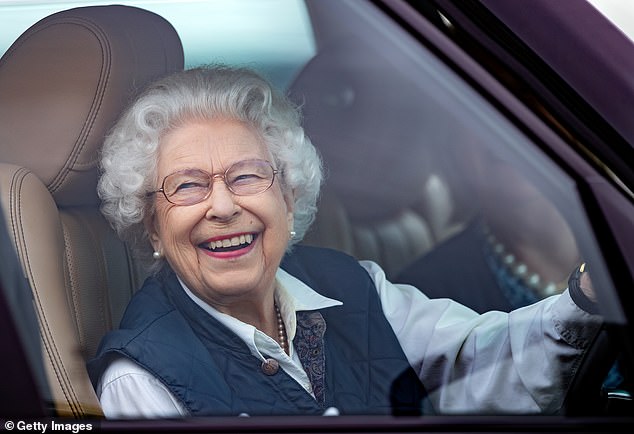 The Daily Mail's Richard Kay wrote that for years, the Queen's ability to say nothing, while speaking volumes, was undoubtedly one of her greatest strengths