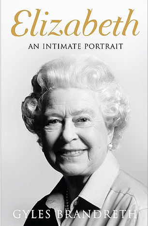 Gyles Brandreth is the author of Elizabeth: An Intimate Portrait