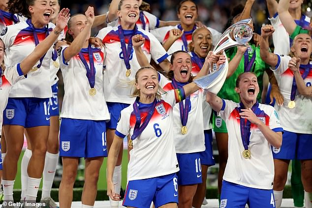 Last night, the Lionesses roared to victory in a nail biting penalty shootout that saw them triumph over Spain