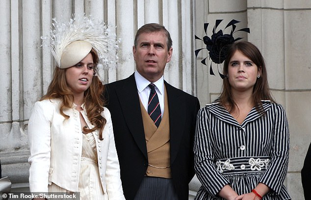 To this day, a royal insider says, Beatrice is angry with her father for not apologising on air – and regrets letting him go ahead with his infamous Newsnight interview with Emily Maitlis in November 2019