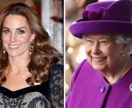 “More Than a Consort” – Princess Anne REVEALS Late Queen Elizabeth’s PROPHECY about Catherine That SH0CK William and Charles