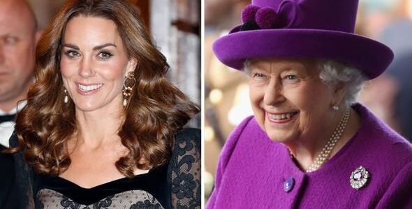 “More Than a Consort” – Princess Anne REVEALS Late Queen Elizabeth’s PROPHECY about Catherine That SH0CK William and Charles