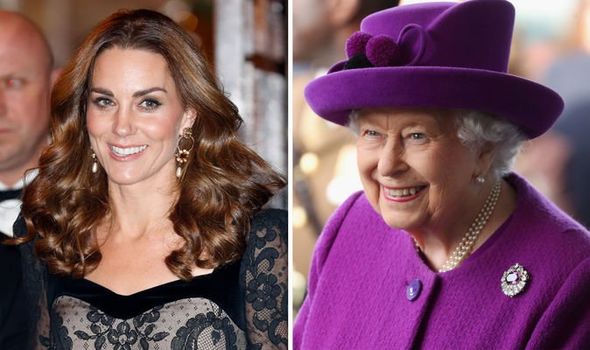 “More Than a Consort” – Princess Anne REVEALS Late Queen Elizabeth’s PROPHECY about Catherine That SH0CK William and Charles