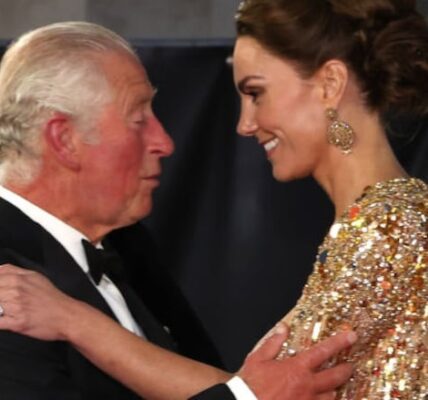 Camilla SH0CKED Over Catherine’s RISING Power In The Monarchy By King’s Unexpected Move