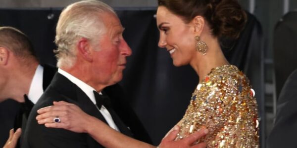Camilla SH0CKED Over Catherine’s RISING Power In The Monarchy By King’s Unexpected Move
