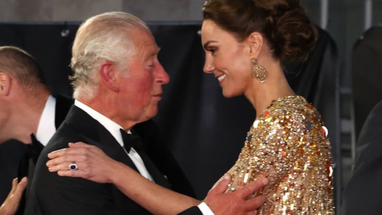 Camilla SH0CKED Over Catherine’s RISING Power In The Monarchy By King’s Unexpected Move