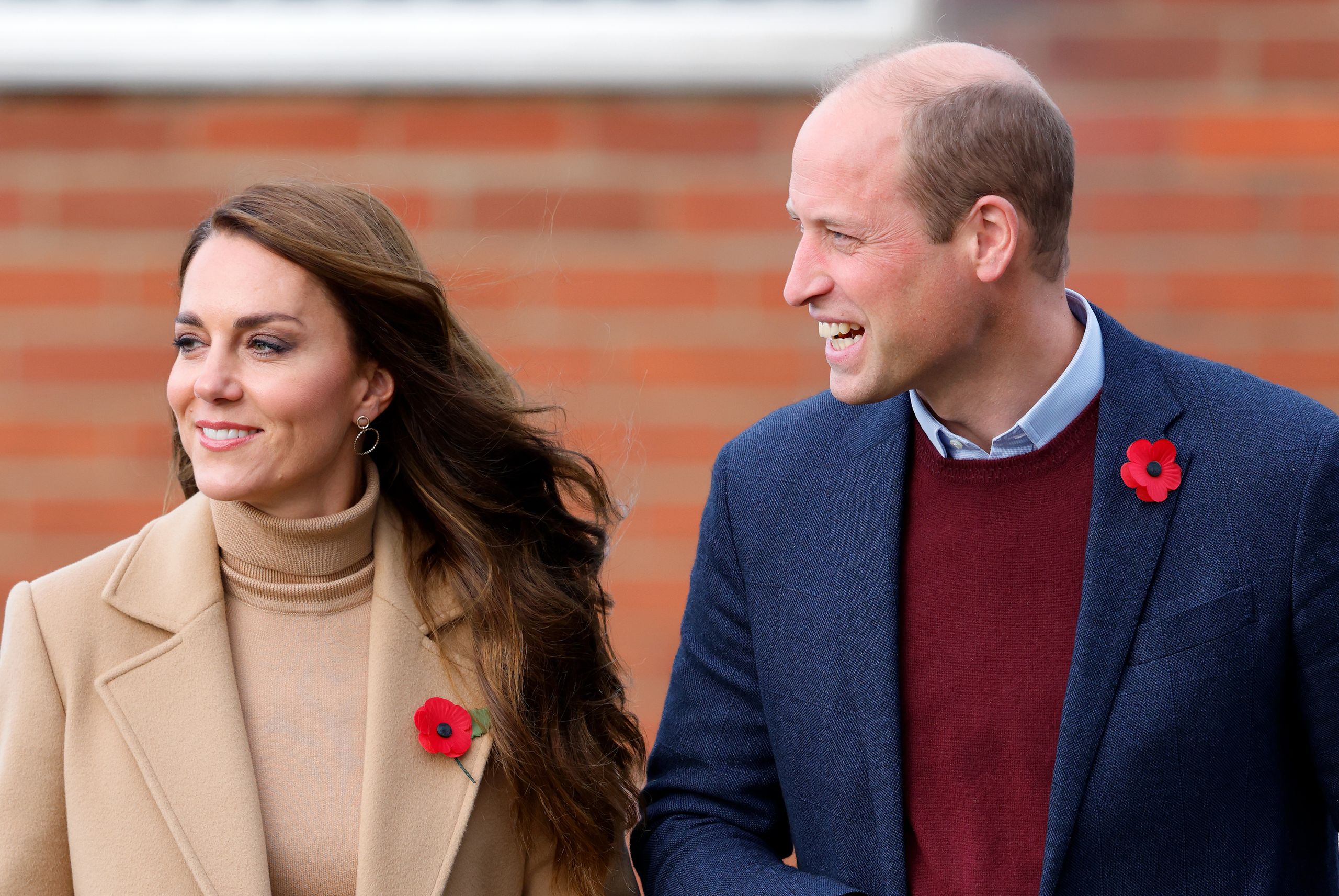 Prince William and Kate Middleton's High-Profile Trip to America:  Everything We Know | Glamour
