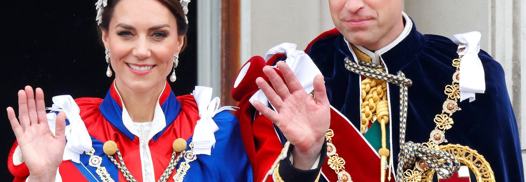 Princess Catherine BOLD And CONFIDENT In Shaping Her To Be The Future Modern Queen with Unwavering Support of William and King Charles
