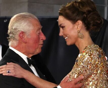 BREAKING ROYAL DRAMA: Queen Camilla RAGES In Heartbreak as King Charles Publicly Honors Princess Catherine in a Grand Ceremony at Windsor Castle